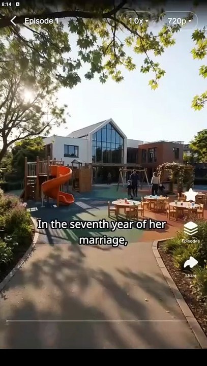 The Son He Hid Broke Our Marriage ASD