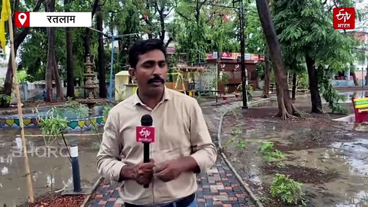 किसानों की सोयाबीन की बुआई की चिंता खत्म, पश्चिम मध्य प्रदेश में मानसून की दस्तक