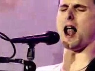 Muse - Plug in Baby Haarp Tour  (Wembley stadium)