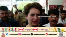 വലിയ നാണക്കേടാണിത്; ഇതേ കുറിച്ച് സർക്കാർ കൃത്യമായ അന്വേഷണം നടത്തണം; പ്രിയങ്ക ഗാന്ധി