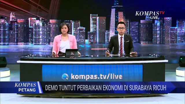 Zulhas Paparkan Konsep Kopdes Merah Putih, Disebut Berbeda dengan Ritel Modern | KOMPAS PETANG