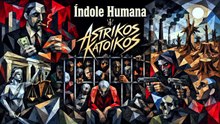 Astrikos Katoikos - "Índole Humana"
