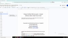 3 Sites to Buy Verified IOB Accounts - Personal And Business