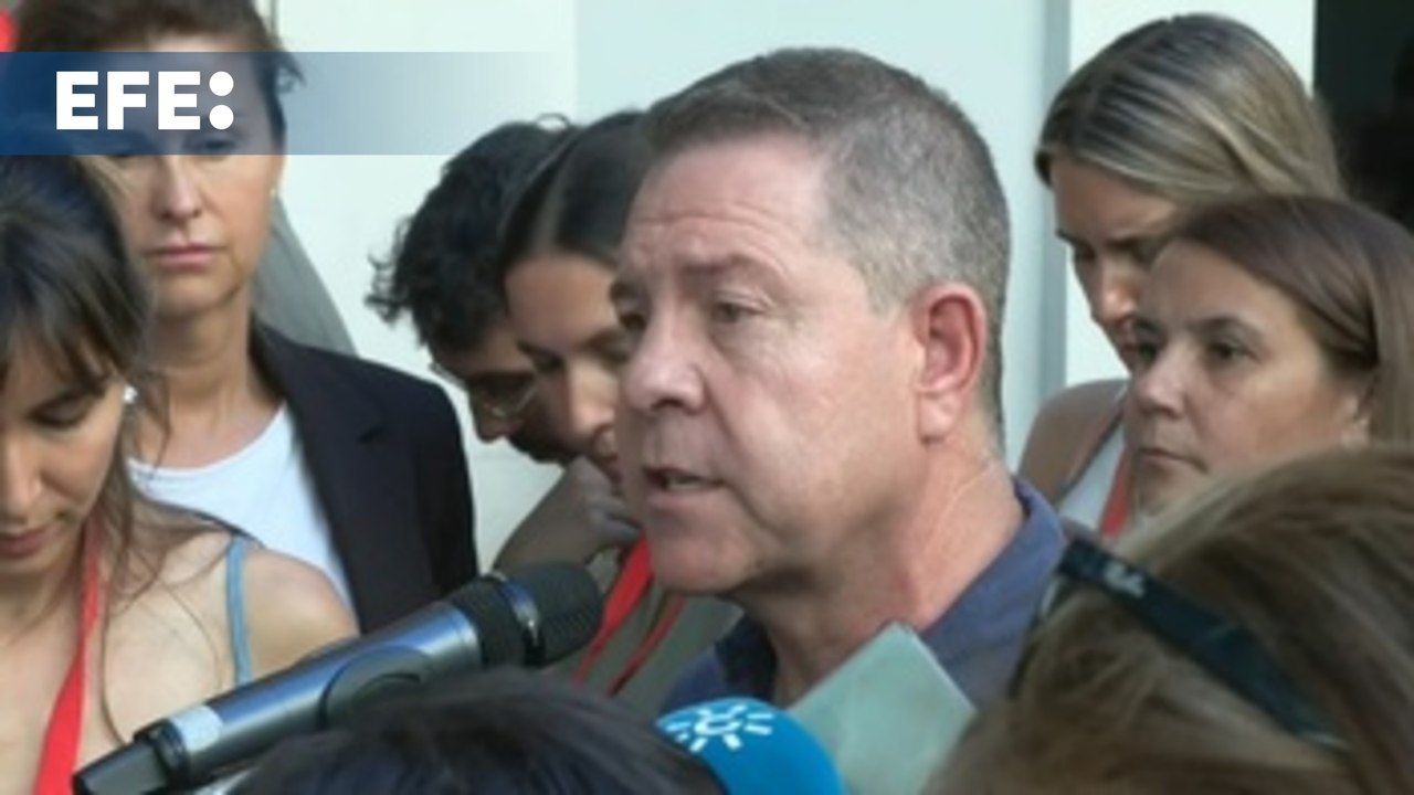 Page lamenta el miedo a las elecciones: España entera se pregunta solamente cuándo