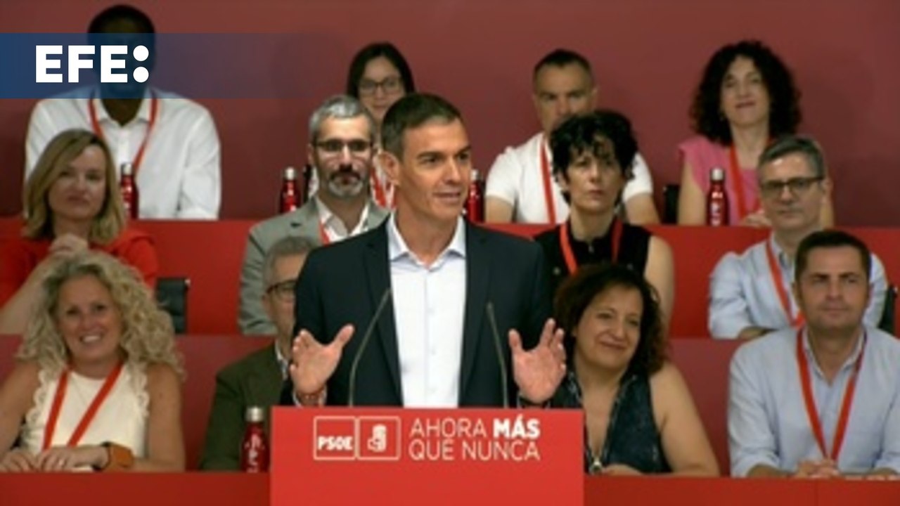 Sánchez recrimina a PP y Vox que voten con Junts con la que "montaron" con la amnistía