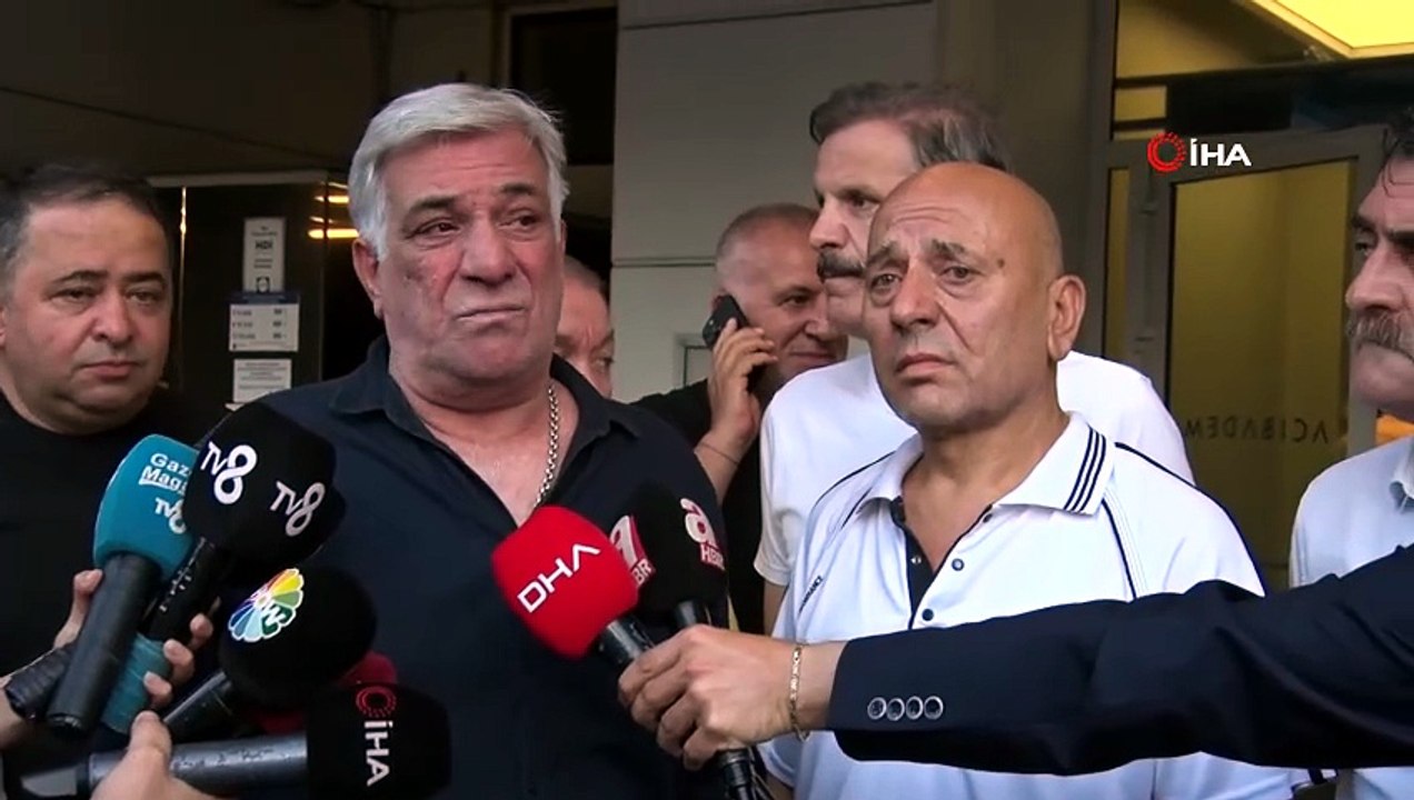 Usta Oyuncu Kadir İnanır’ın Cenaze Programı Belli Oldu