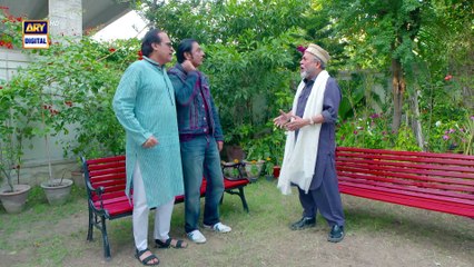 Bulbulay Season 2 Episode 362 | 27 June 2026 | ARY Digital
