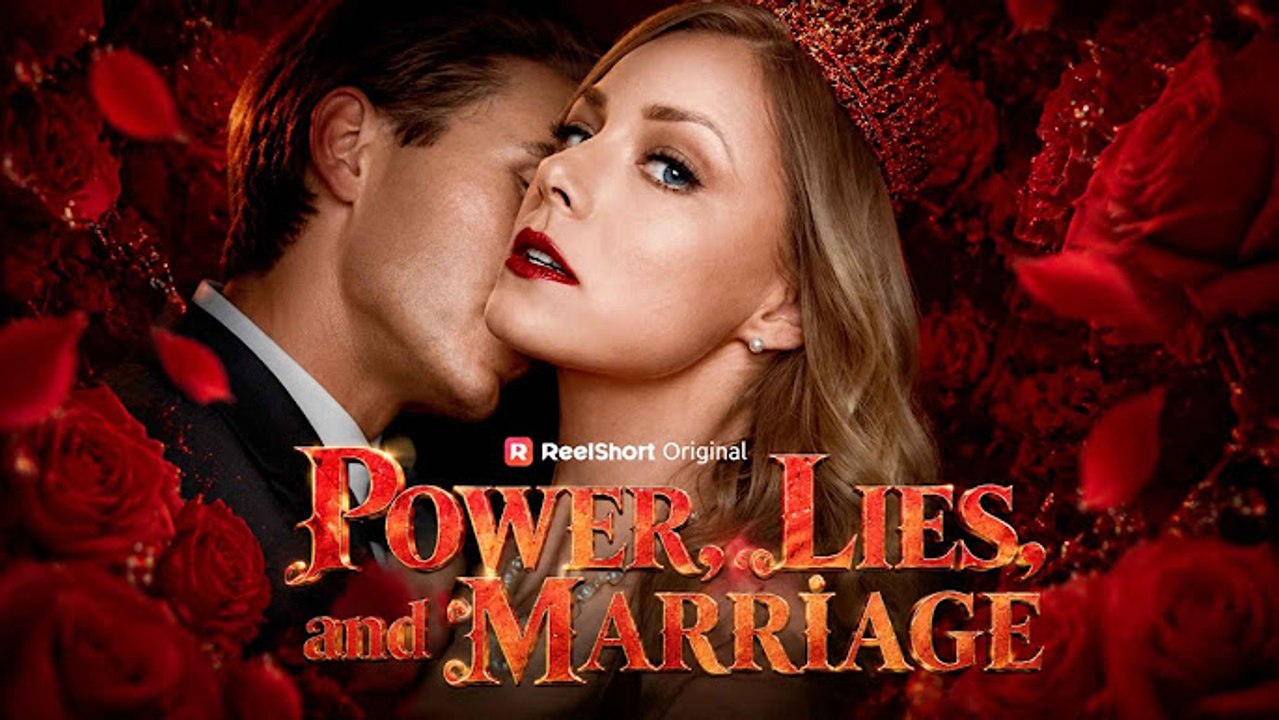 [Eng Sub]Power, Lies, and Marriage - (2026) - FULL ENGSUB - Can Love Survive- - Full Drama Dailymotion #reelshort - Video Dailymotion