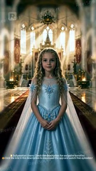 🍊My Brothers Begged But I’m the Dragon’s Queen [Eng Sub] - 🐉Betrayed Princess Becomes Dragon Queen | Dailymotion #ReelShort