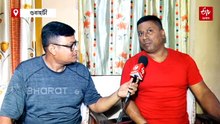 কামাখ্য়াত লাখ লাখ ভক্তৰ জোতা-চেন্দেল সংৰক্ষণ কৰি চৰ্চাত ৰাজেশ ৰাভা, তেওঁৰ মনৰ কথাৰে...