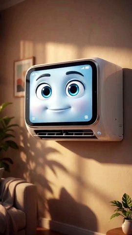 main ac hu