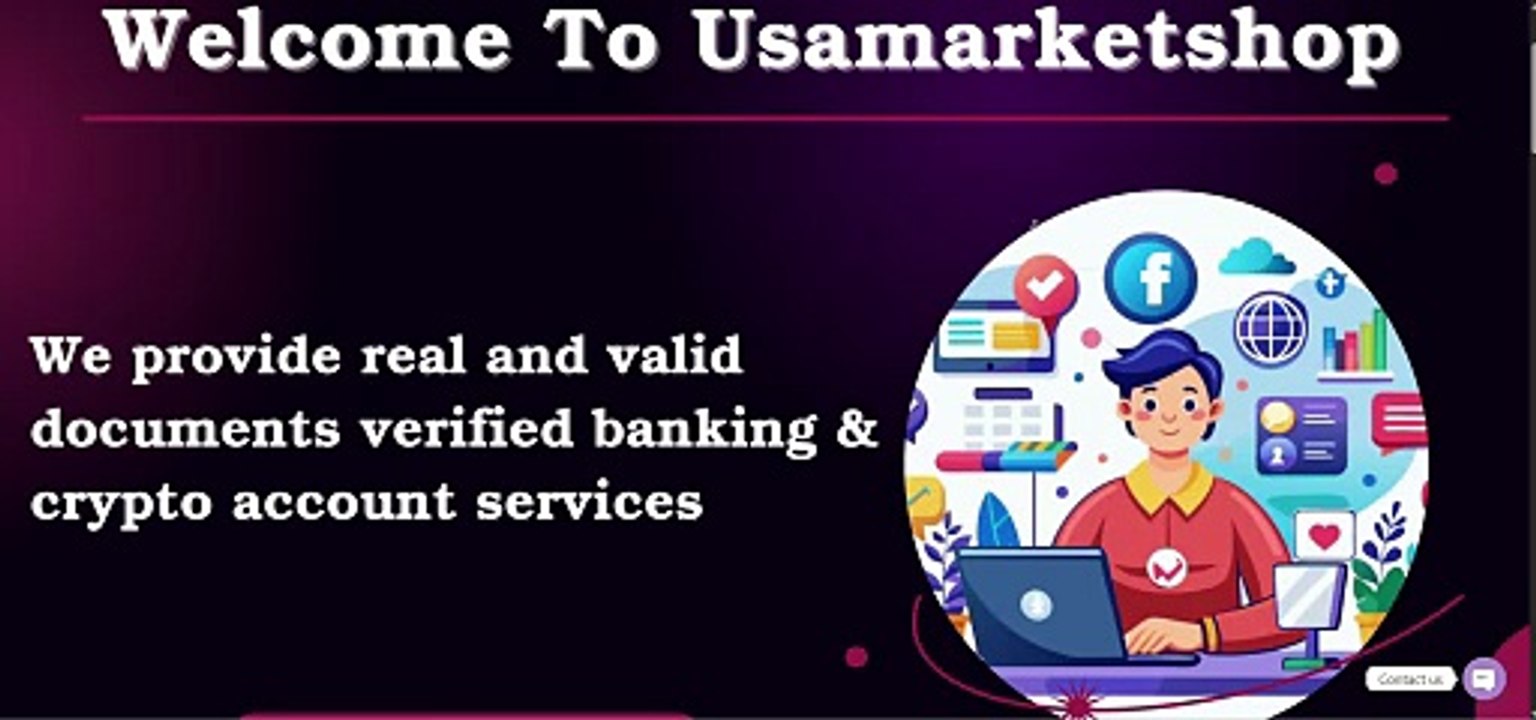 09 Best sites to Buy Telegram Accounts (PVA & Aged)