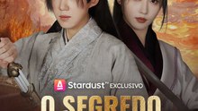 O Segredo do Poder Maldito | Série Completa | Short Drama Português
