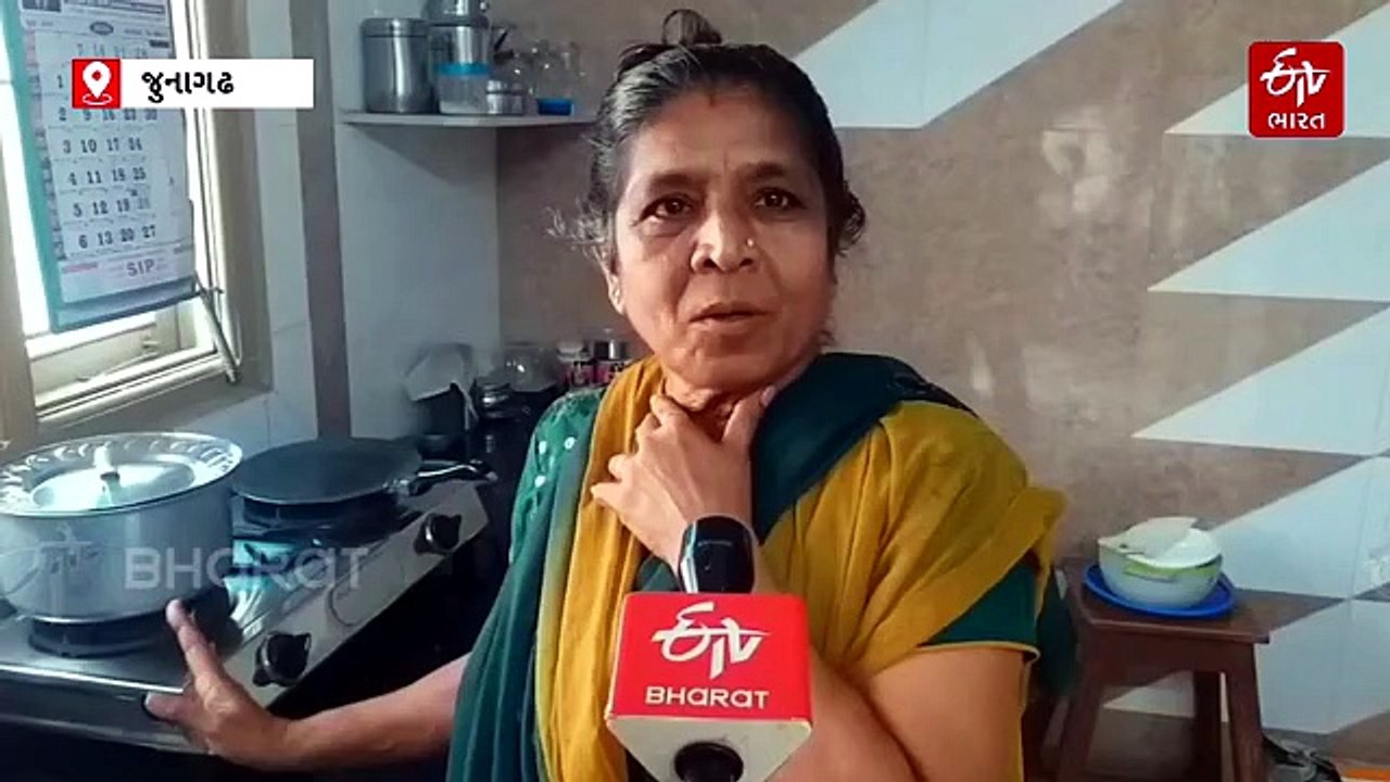'વીજ બિલ ઝીરો', છેલ્લાં બે વર્ષથી જુનાગઢનો પનારા પરિવાર વીજળી ખર્ચમાંથી થયો છે મુક્ત