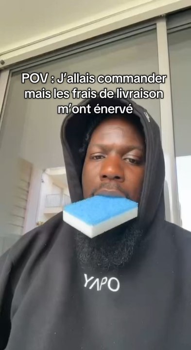 Finalement, le burger maison était peut-être une meilleure idée 😭🍔🔥Vous auriez choisi quoi à ma place ?
