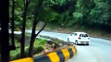 Murree Roads Bike