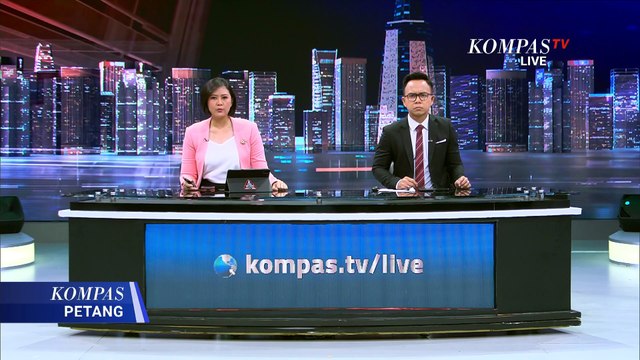 Polisi Jerat Tersangka Penganiayaan dan Penyekapan YTR dengan Pasal Berlapis | KOMPAS PETANG