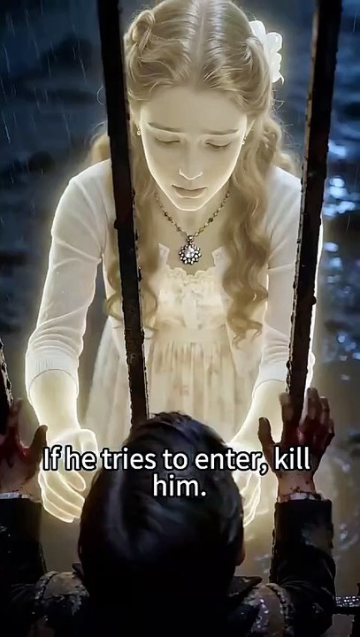 Three Kings Kneel For My Touch