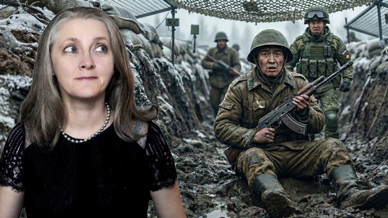 Why the Kremlin is Terrified of Migrants: The Secret Threat No One Talks About