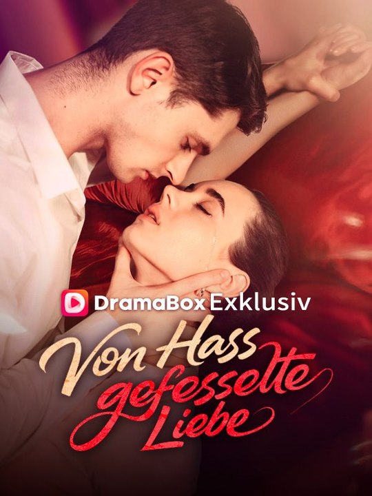 Von Hass gefesselte Liebe | Das Minidrama | Delust Language
