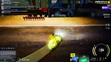 GTA V - Grand RP EN1 - Death Race - 22:25 - 04-04-2026 - Sargento Rodrigues