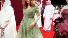 الممثلة سراء العتيبي -