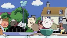 それいけ!アンパンマン #1099『かつぶしまんと鉄火のコマキちゃん』ほか