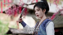 Thiên Hương Dẫn - Tập 2 [Vietsub]