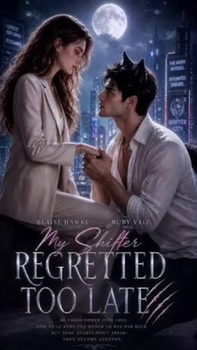 My Shifter Regretted Too Lat | Billionaire Romance Short Drama