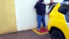 Homem é preso com drogas e pistola em Cascavel