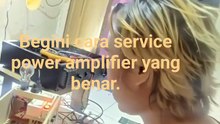 Pekerjaan yang sederhana