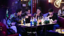 EP.26 Love Has Fireworks - Engsub