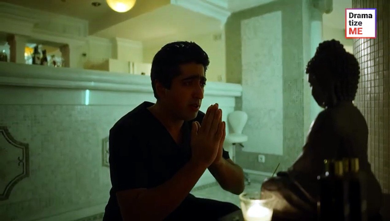 Massage Therapist Paralyzed His Client _ @DramatizeMe