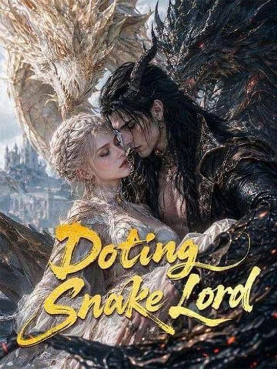 Trending Now: Doting Snake Lord | Watch Full EPS Free