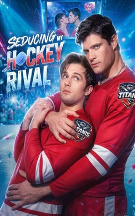 Seducing My Hockey Rival