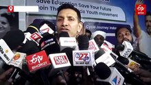 जमीन खरीदी मामले में कांग्रेस हमलावर, प्रदेशव्यापी आंदोलन की चेतावनी, भाजपा ने किया पलटवार