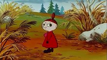 Like what is the reason #littlemy #moomin #mehoy