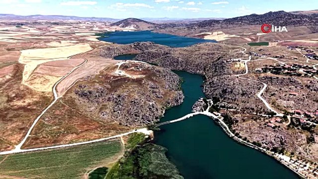 Tarihi kazıda nefes kesen buluş! Hitit, Roma ve Osmanlı izleri aynı alanda