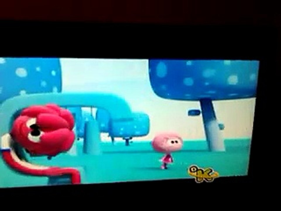 Jelly Jamm - el Rey está herido (Primer Doblaje, DK - Fragmento)
