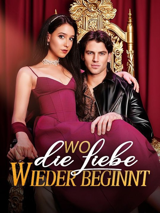 Wo die Liebe wieder beginnt | Das Minidrama | Delust Language