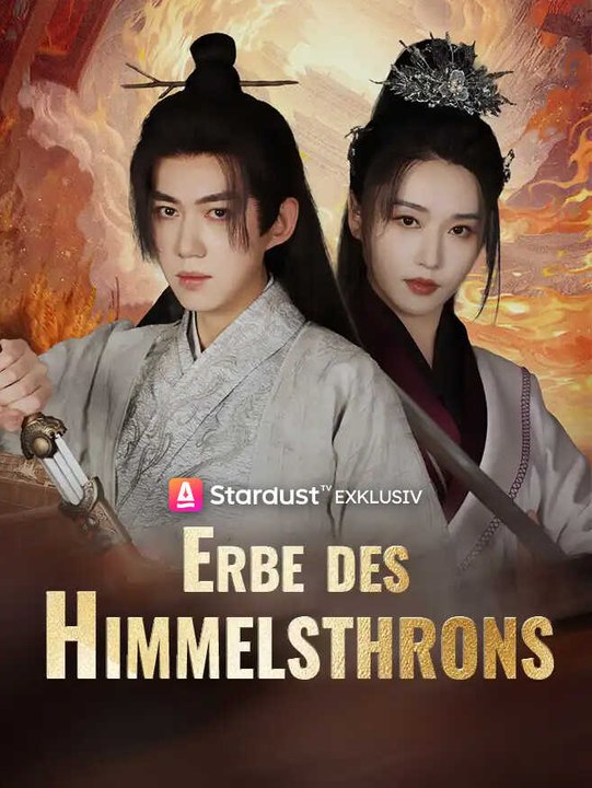 Erbe des Himmelsthrons | Komplette Serie | Short Drama Deutsch