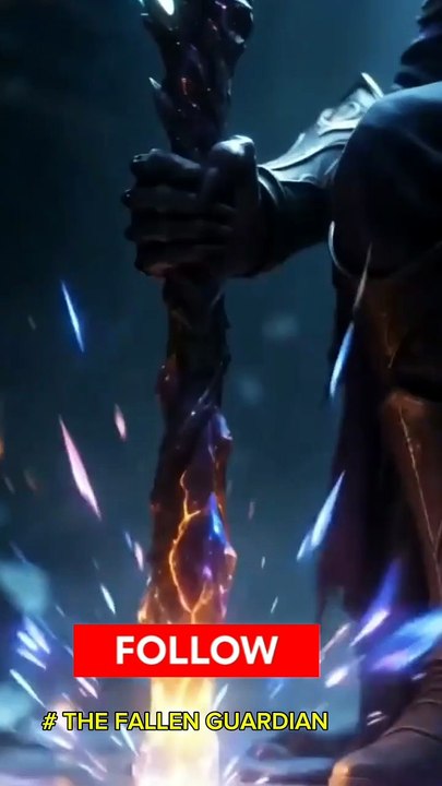 # FALLEN GUARDIAN