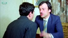 Müdür vs Ali (Dolap Beygiri)