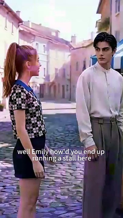 Contract Lover - Full #englishsubtitle #watchfull✅✅