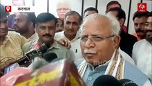 नॉन फॉसिल एनर्जी से बिजली उत्पादन का शेयर 54 फीसदी पहुंचा, खट्टर बोले - ऊर्जा क्षेत्र में भारत बन रहा है आत्मनिर्भर