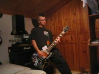 Rancid - Bob (Nofx cover)