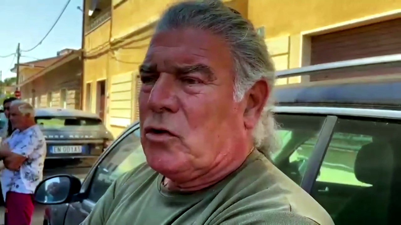 Olbia, precipita da un palazzo in costruzione e muore. Il ricordo di un amico: ?Sono sconvolto, ero con lui poco prima della tragedia?