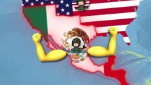 ¿Qué pasaría si México hubiera ganado la Guerra México-Estadounidense?