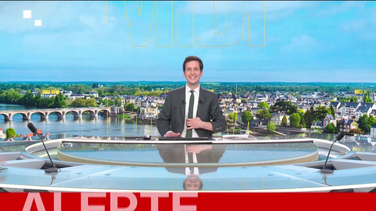 BFM Midi week-end - 27/06