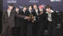 El regreso de BTS, el fenómeno del K-pop sin fecha de caducidad